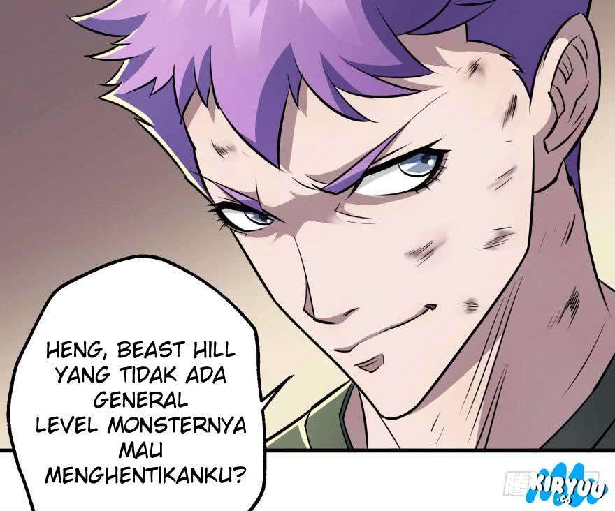 The Hunter Chapter 46 - halaman 37