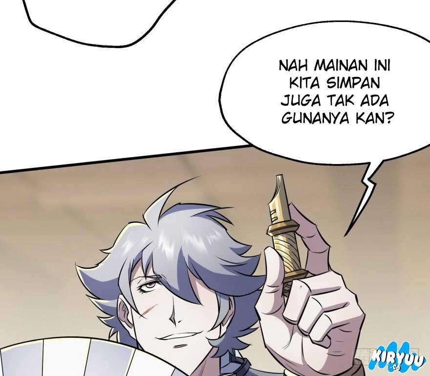 The Hunter Chapter 46 - halaman 38