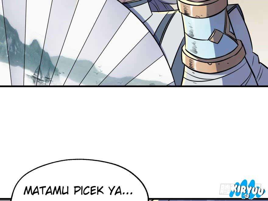 The Hunter Chapter 46 - halaman 39
