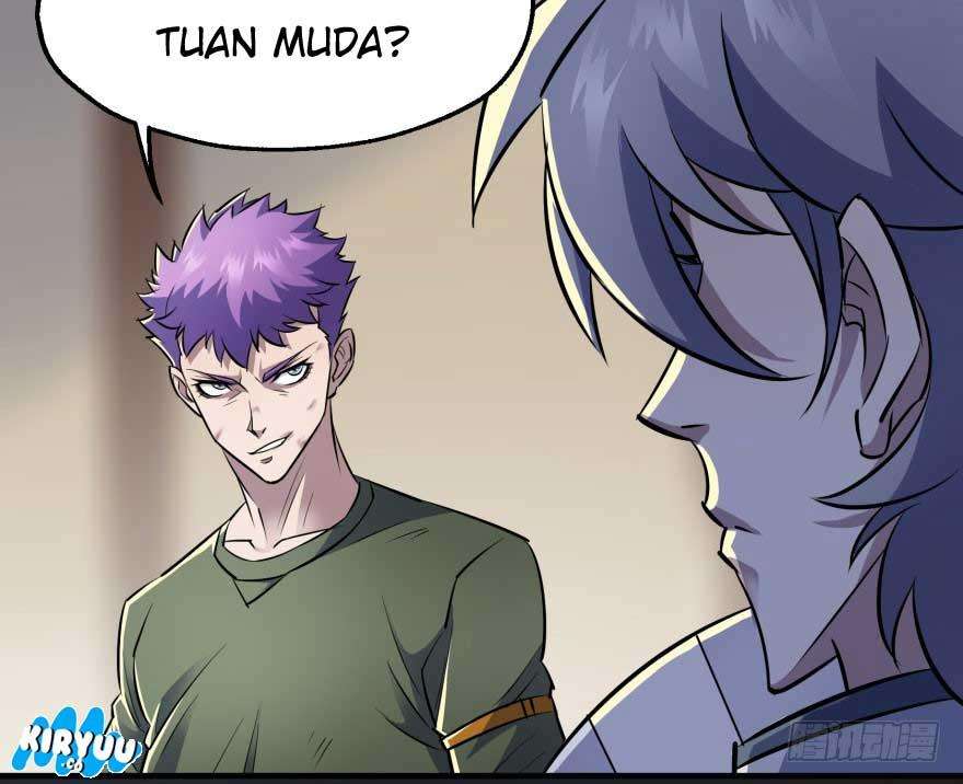 The Hunter Chapter 46 - halaman 40