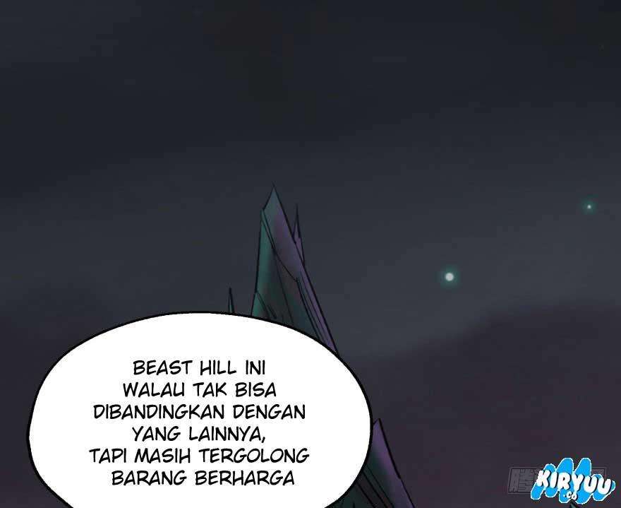 The Hunter Chapter 46 - halaman 41