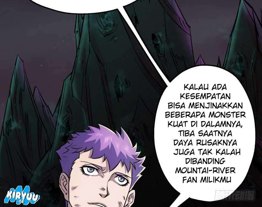 The Hunter Chapter 46 - halaman 42