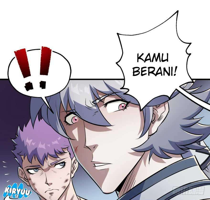 The Hunter Chapter 46 - halaman 45