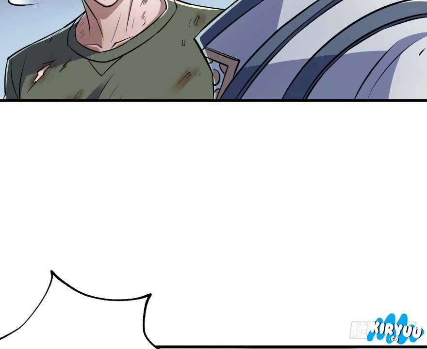 The Hunter Chapter 46 - halaman 46