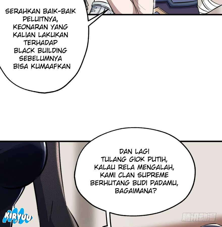 The Hunter Chapter 46 - halaman 50