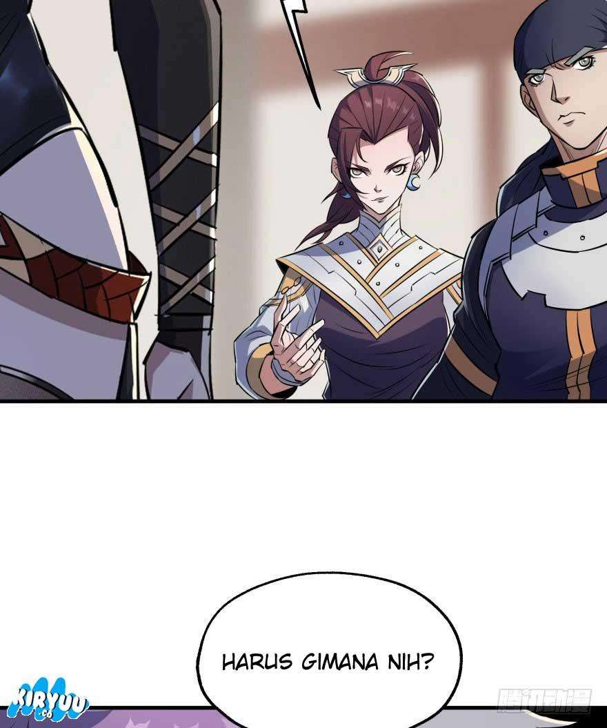 The Hunter Chapter 46 - halaman 51