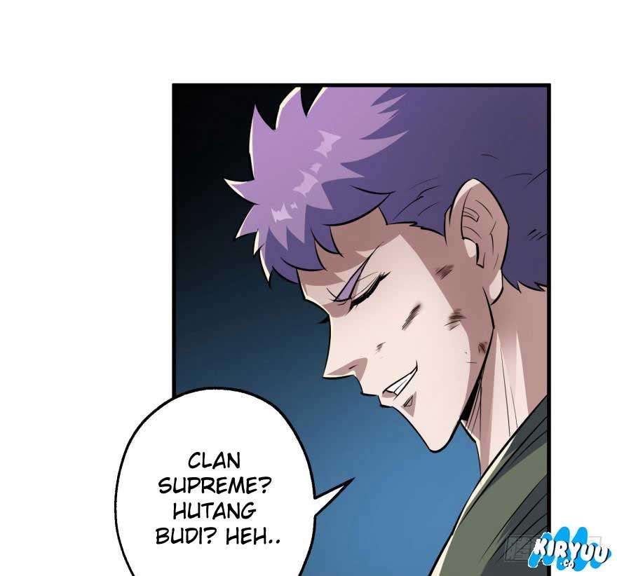 The Hunter Chapter 46 - halaman 53