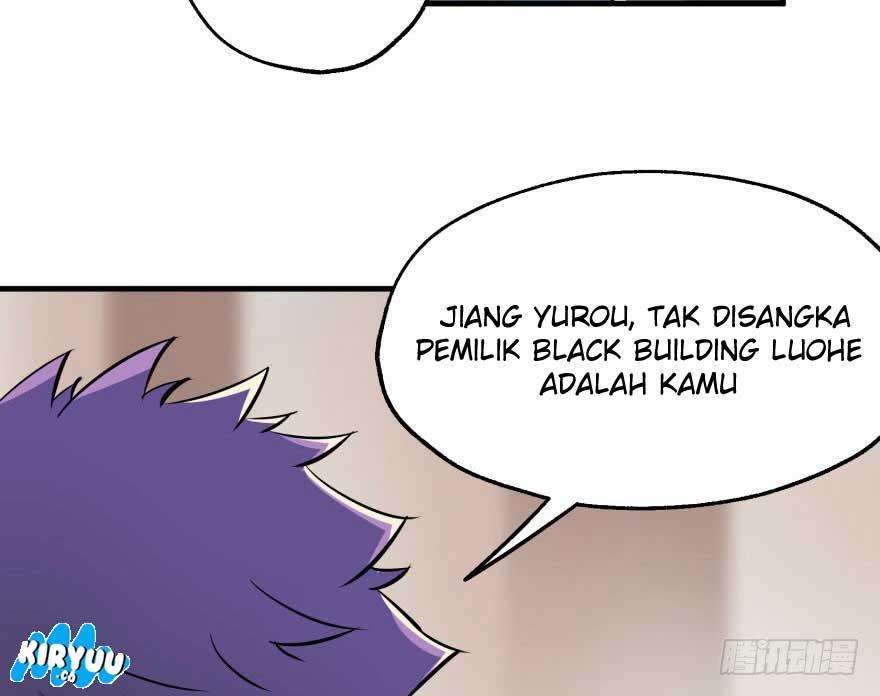 The Hunter Chapter 46 - halaman 54