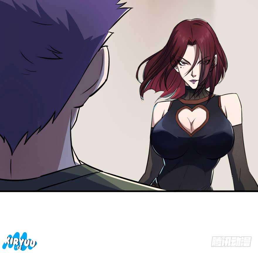 The Hunter Chapter 46 - halaman 55