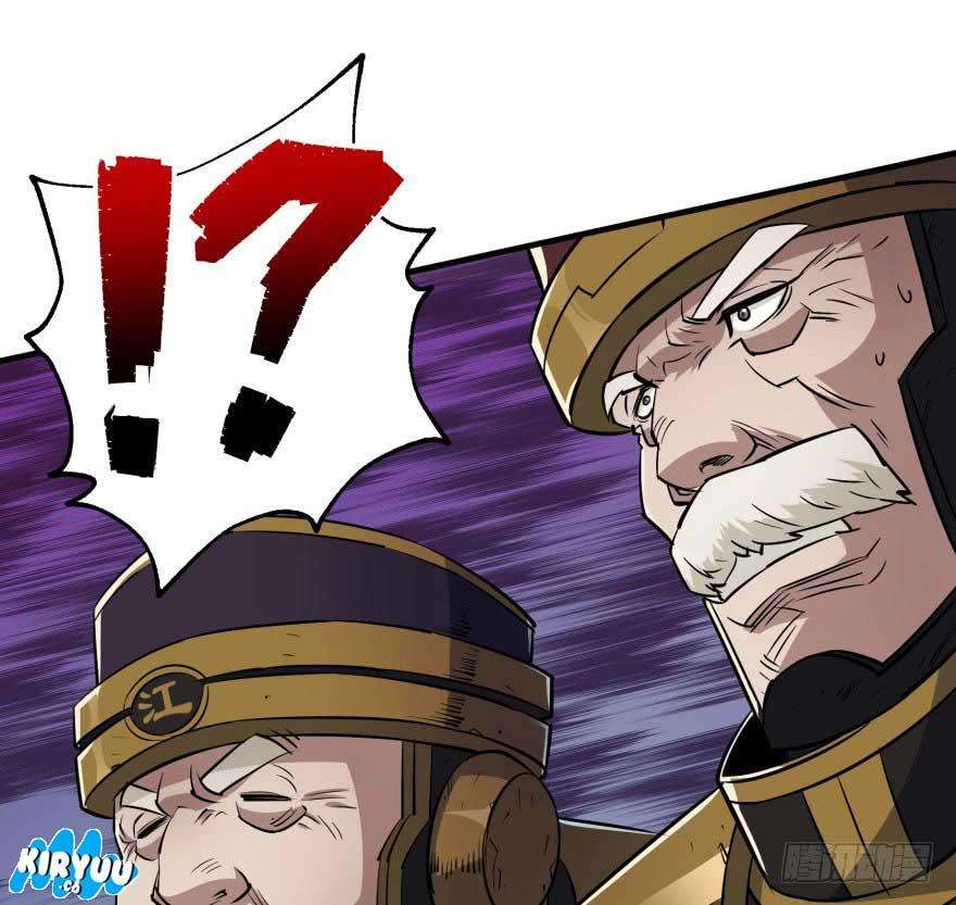 The Hunter Chapter 46 - halaman 56