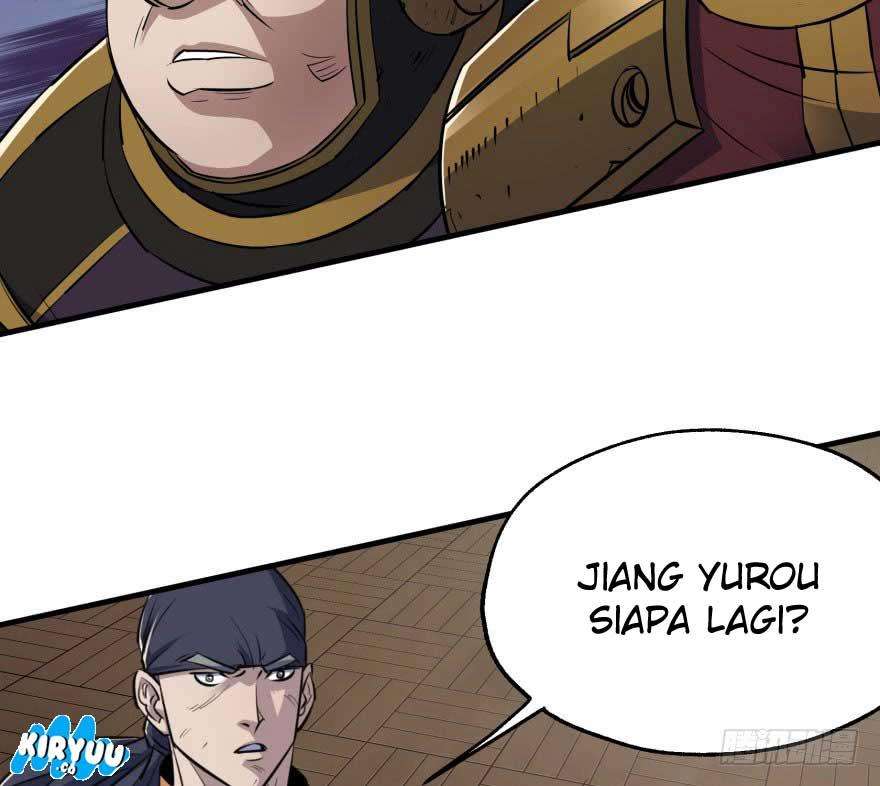 The Hunter Chapter 46 - halaman 57