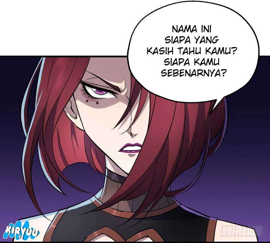 The Hunter Chapter 46 - halaman 59