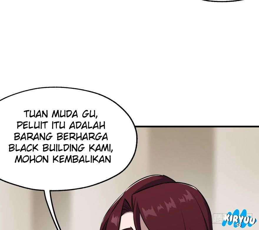The Hunter Chapter 46 - halaman 6