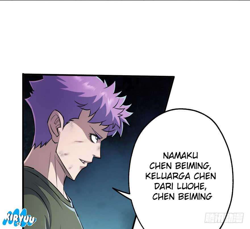 The Hunter Chapter 46 - halaman 60