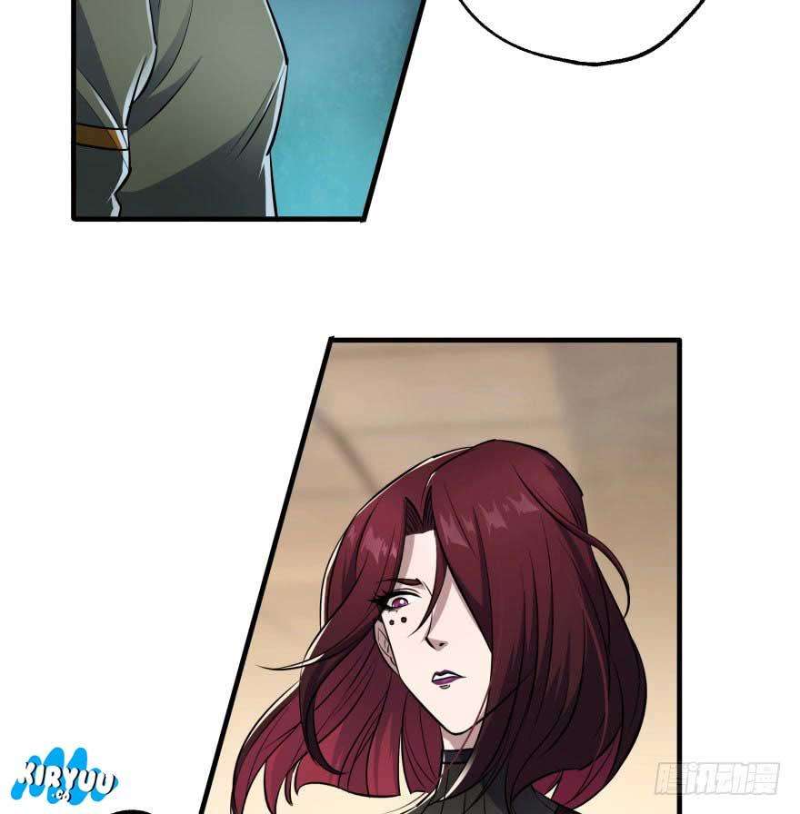 The Hunter Chapter 46 - halaman 61