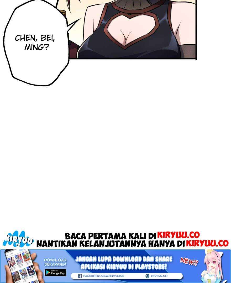 The Hunter Chapter 46 - halaman 62