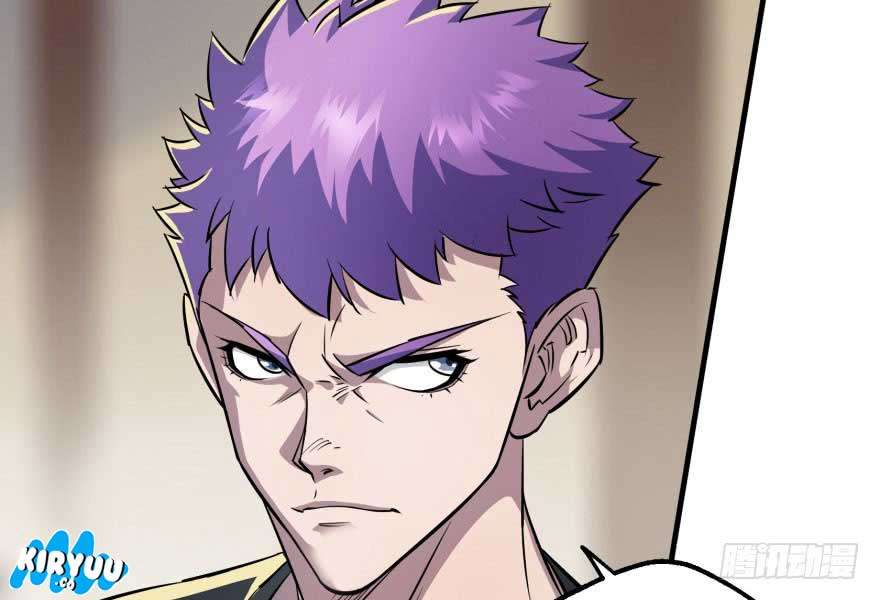 The Hunter Chapter 47 - halaman 10