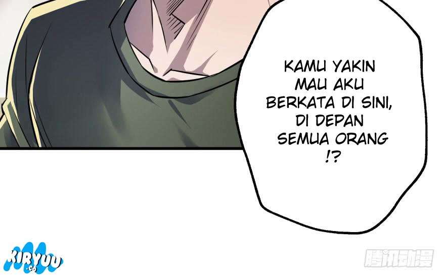 The Hunter Chapter 47 - halaman 11