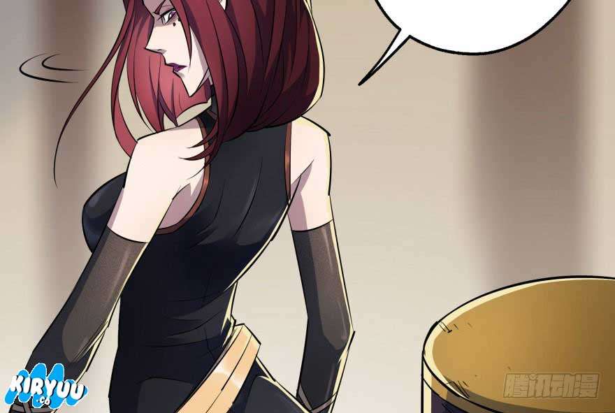 The Hunter Chapter 47 - halaman 16