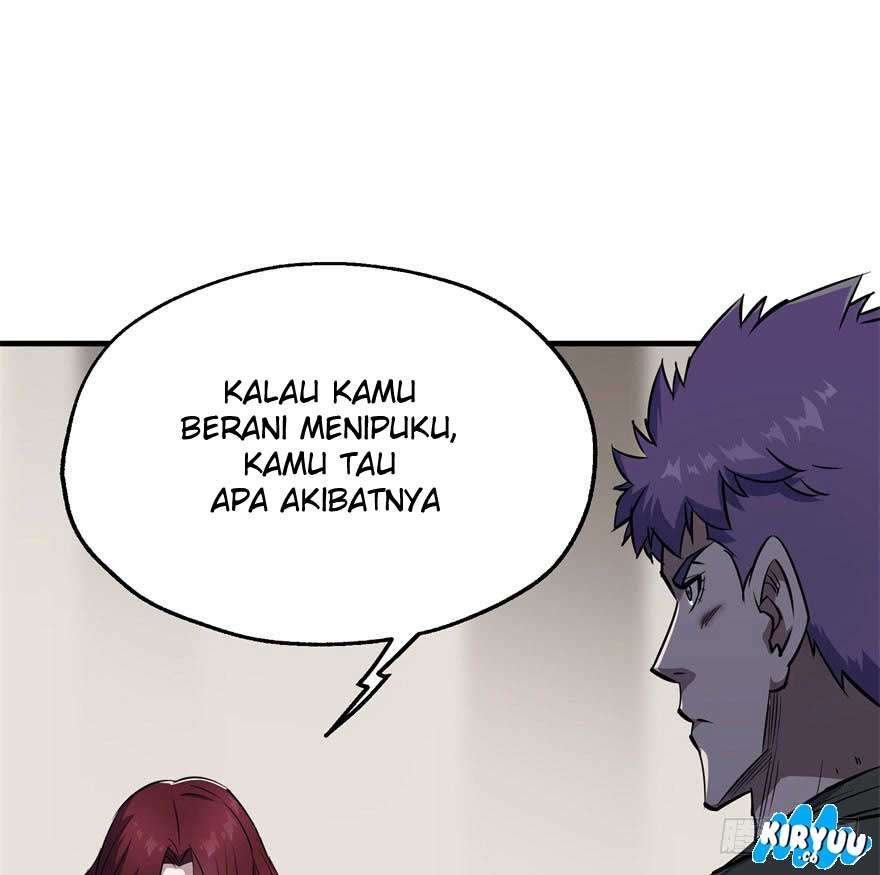The Hunter Chapter 47 - halaman 20