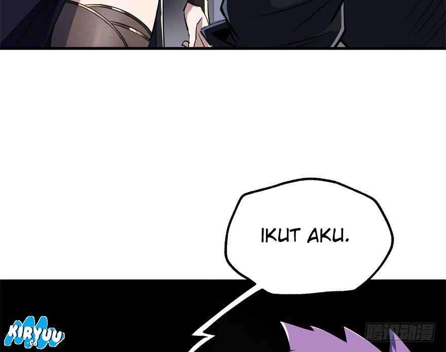 The Hunter Chapter 47 - halaman 22