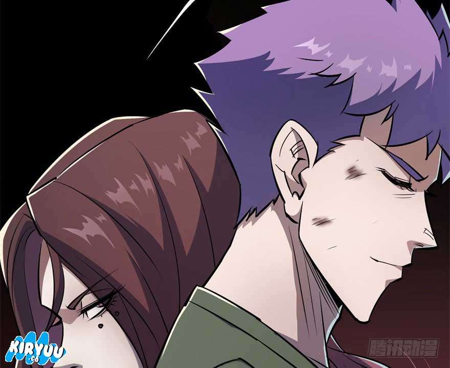 The Hunter Chapter 47 - halaman 23