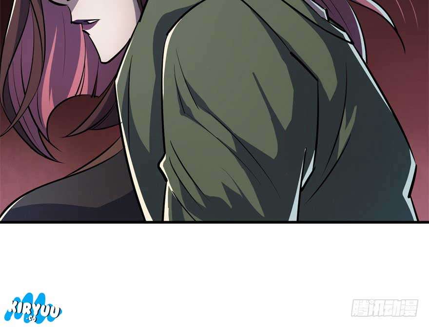 The Hunter Chapter 47 - halaman 24