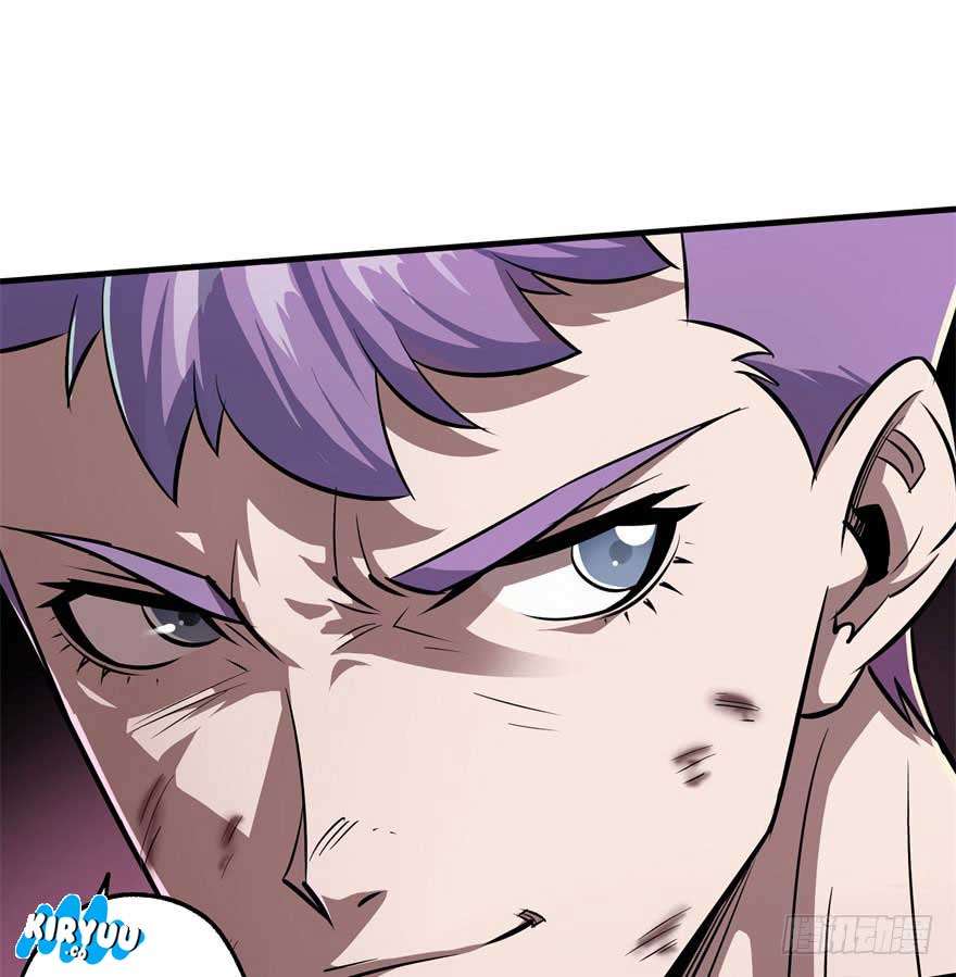 The Hunter Chapter 47 - halaman 25
