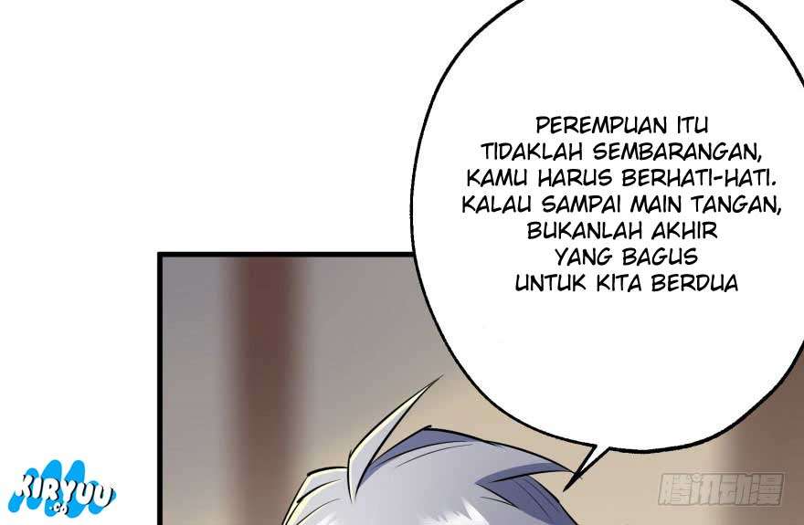 The Hunter Chapter 47 - halaman 29