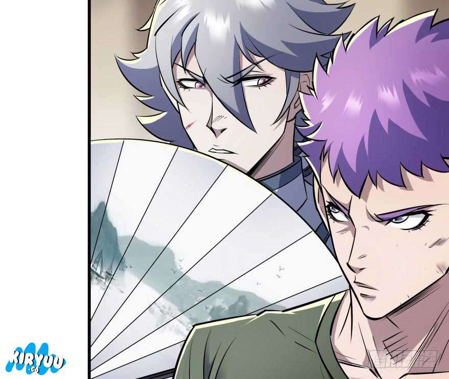 The Hunter Chapter 47 - halaman 30