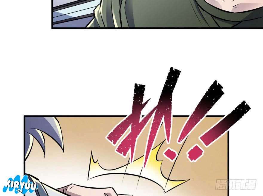 The Hunter Chapter 47 - halaman 31