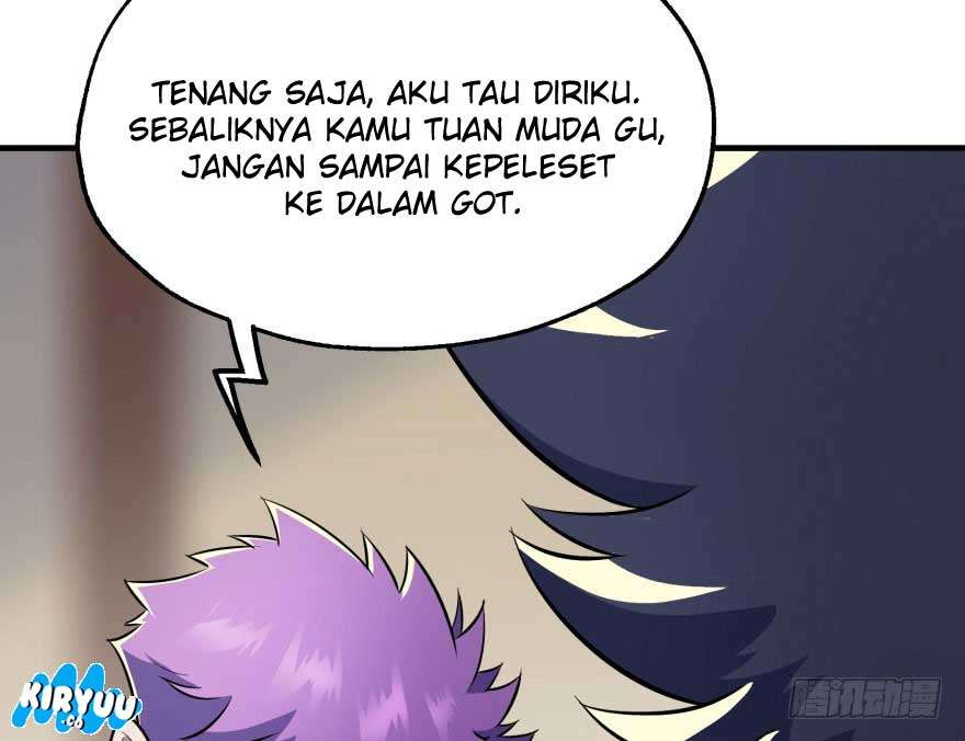 The Hunter Chapter 47 - halaman 33