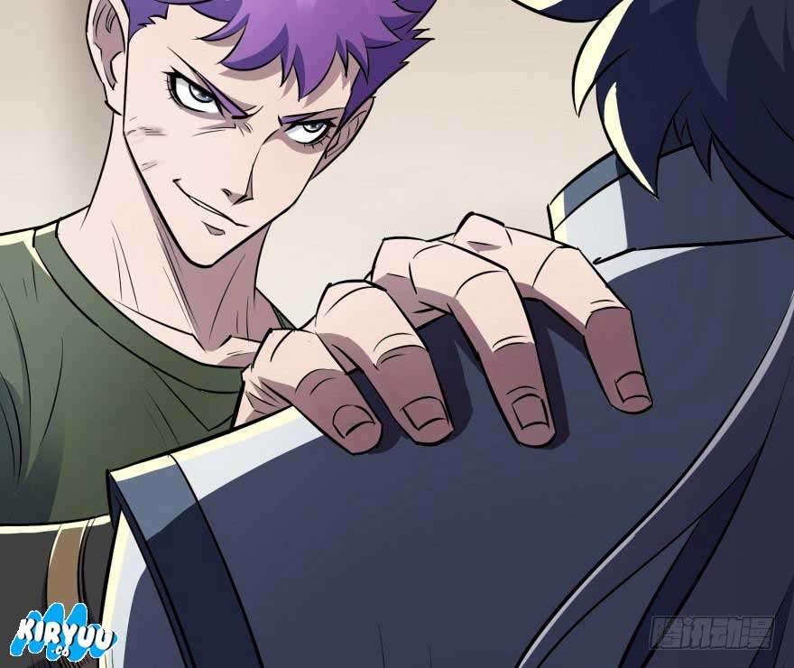 The Hunter Chapter 47 - halaman 34