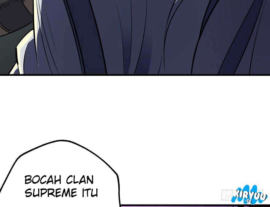 The Hunter Chapter 47 - halaman 35