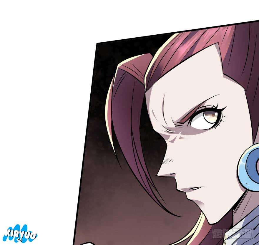 The Hunter Chapter 47 - halaman 39