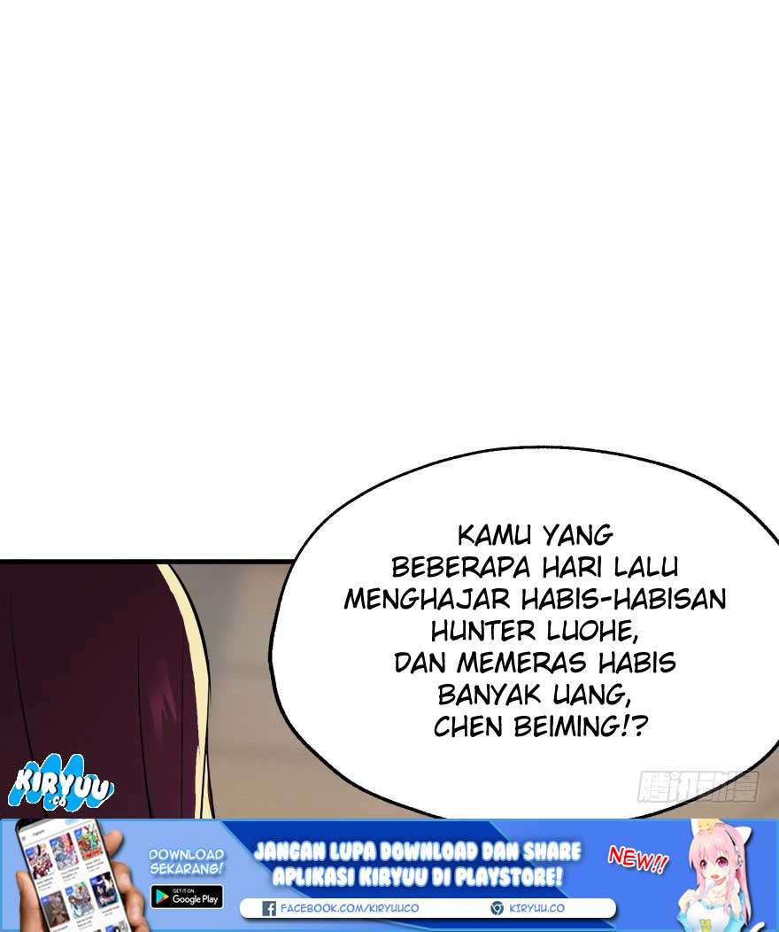 The Hunter Chapter 47 - halaman 4