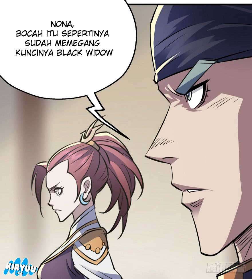 The Hunter Chapter 47 - halaman 41