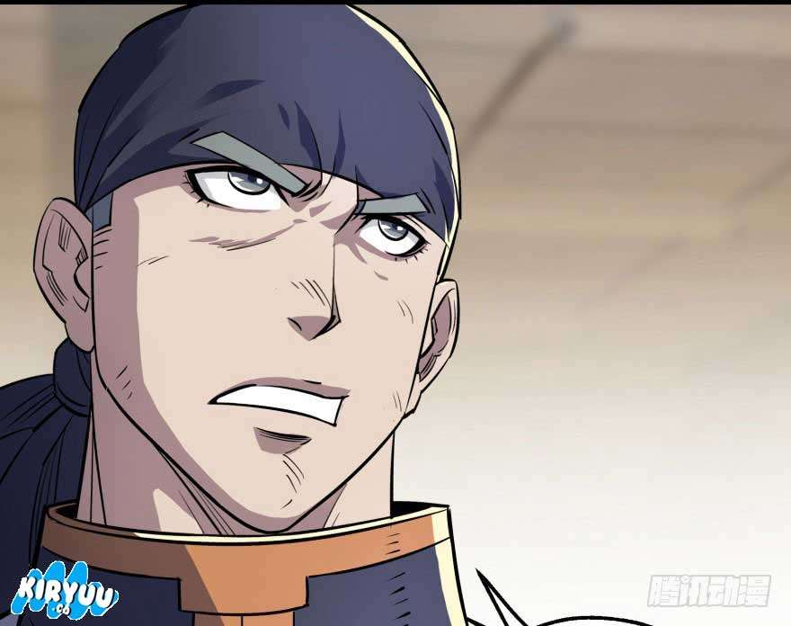 The Hunter Chapter 47 - halaman 43
