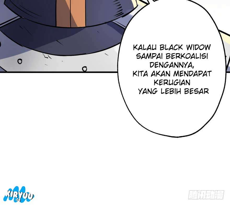 The Hunter Chapter 47 - halaman 44