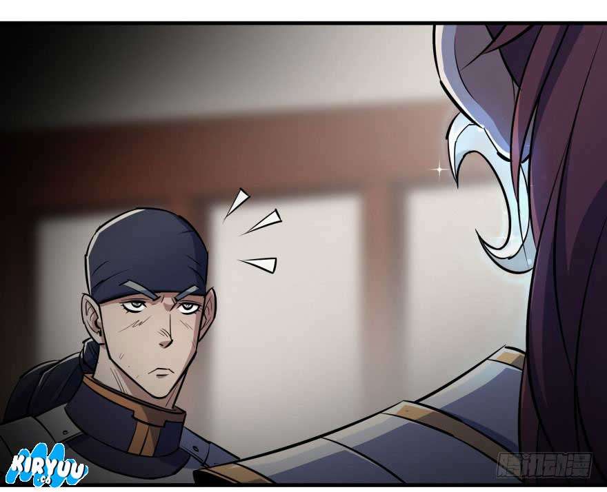 The Hunter Chapter 47 - halaman 48