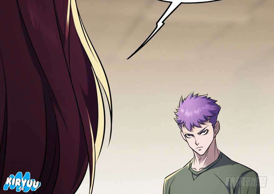 The Hunter Chapter 47 - halaman 5