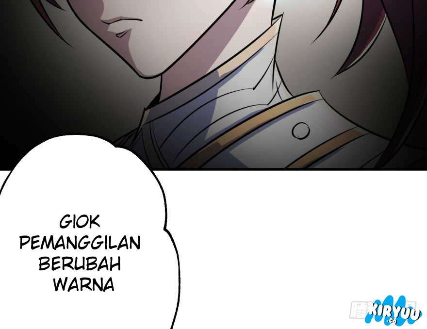 The Hunter Chapter 47 - halaman 50