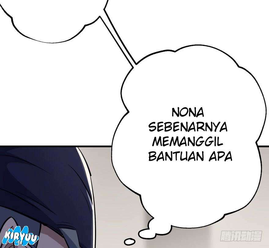 The Hunter Chapter 47 - halaman 51