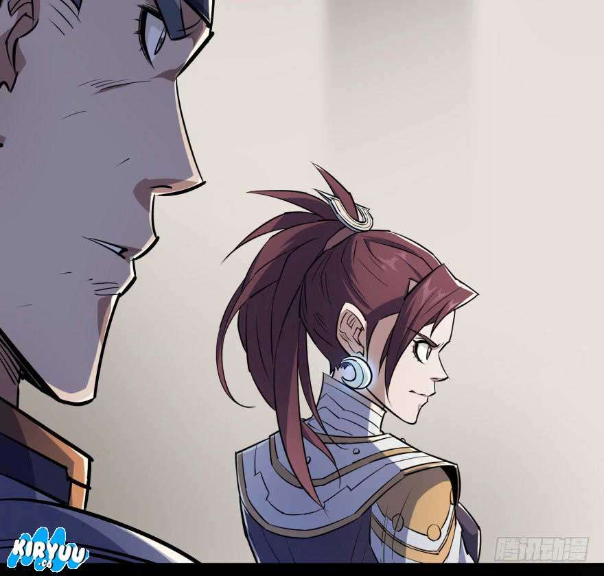 The Hunter Chapter 47 - halaman 52