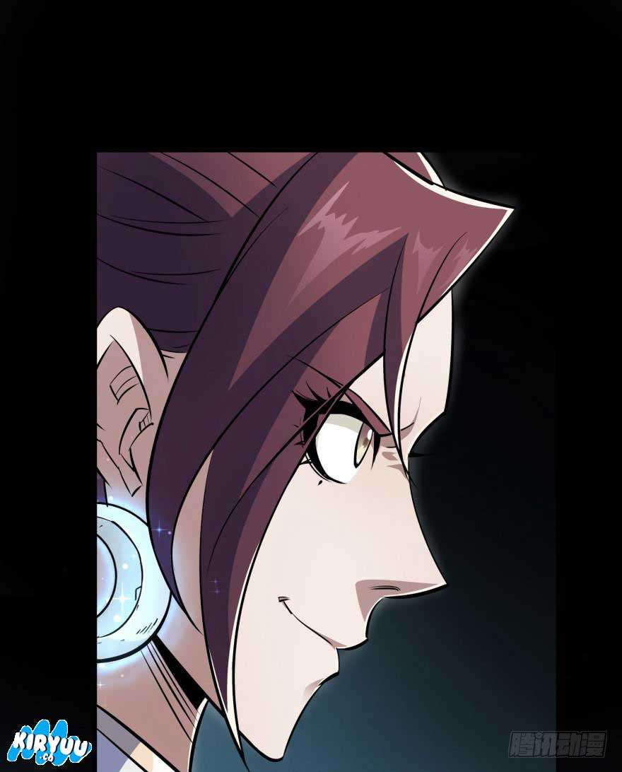 The Hunter Chapter 47 - halaman 54