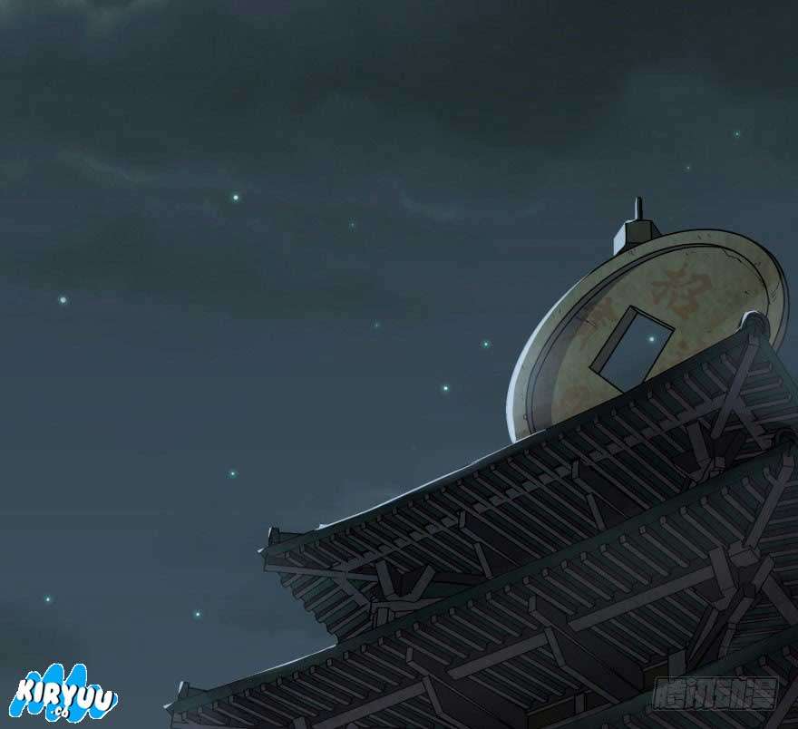 The Hunter Chapter 47 - halaman 56