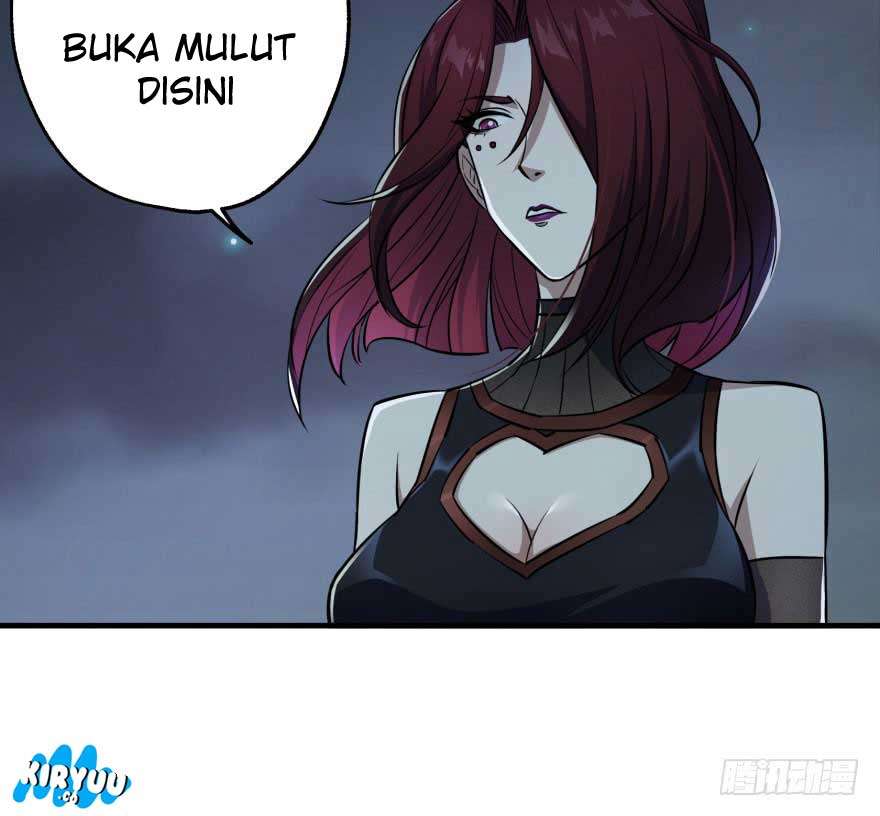 The Hunter Chapter 47 - halaman 60