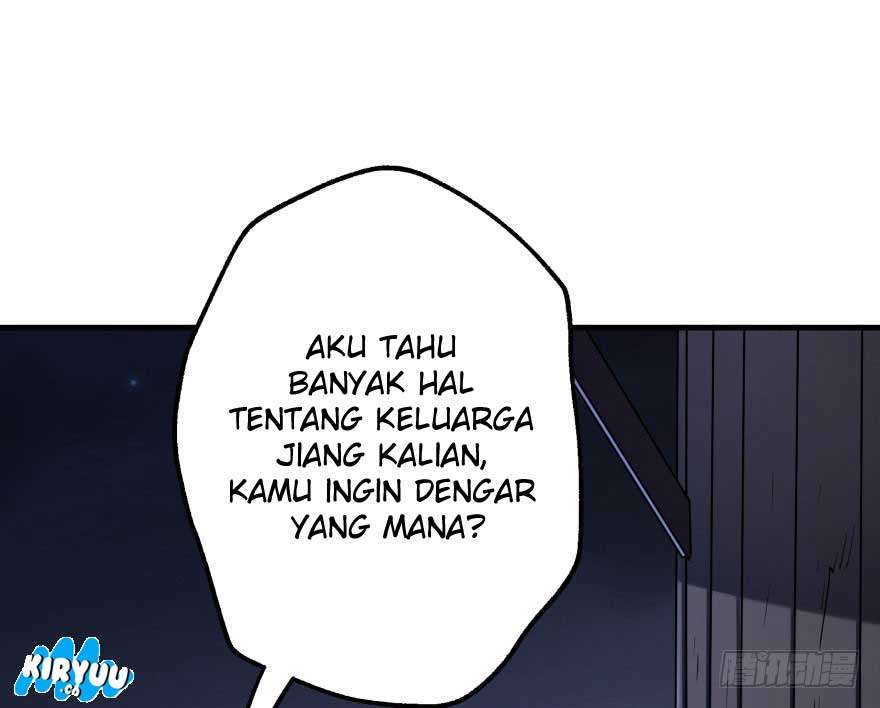 The Hunter Chapter 47 - halaman 61