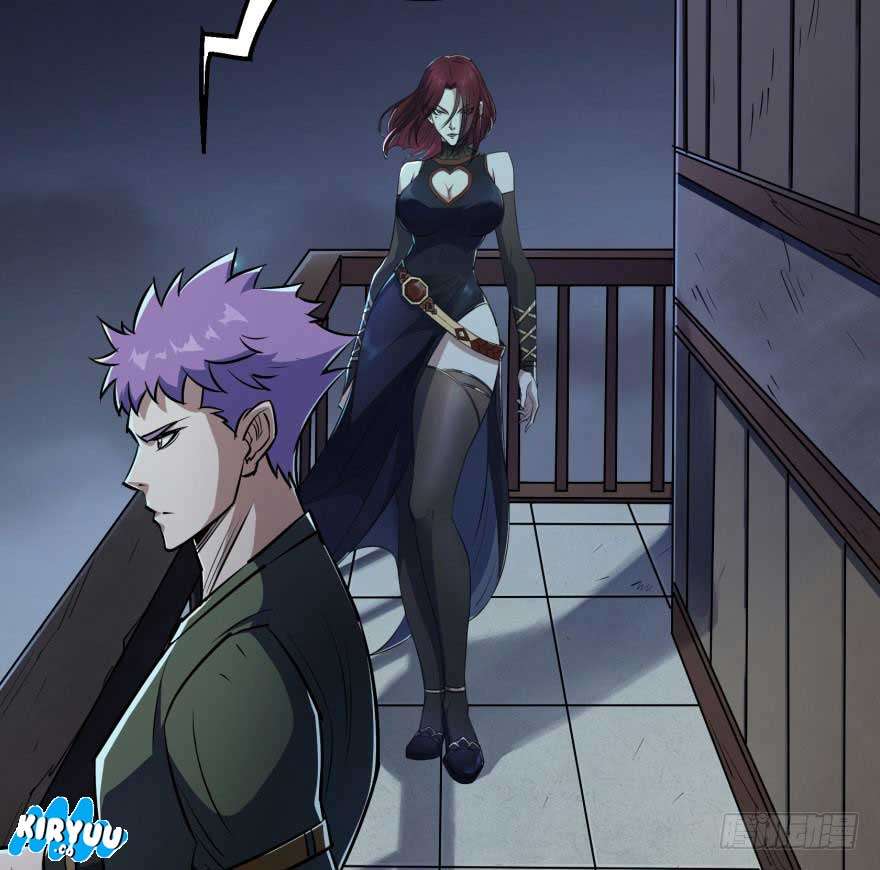 The Hunter Chapter 47 - halaman 62