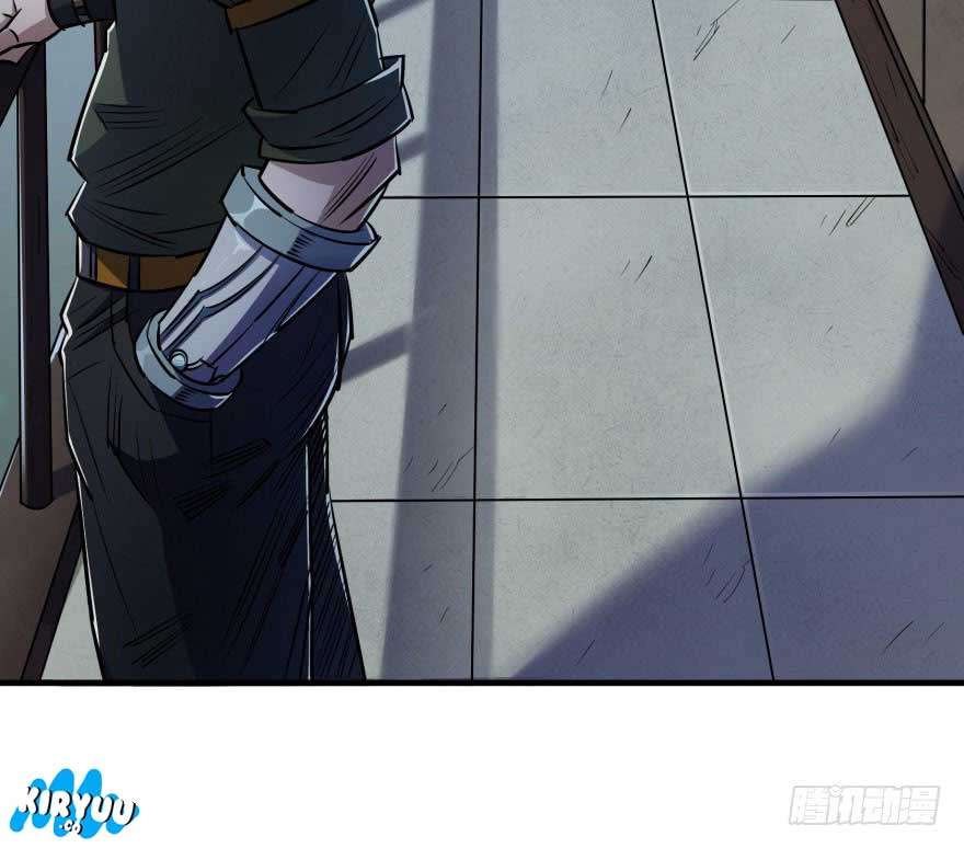 The Hunter Chapter 47 - halaman 63